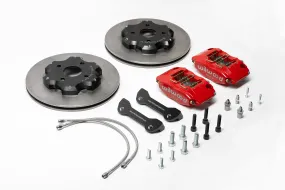 MAP Rear Big Brake Kit for Toyota MR2 Spyder