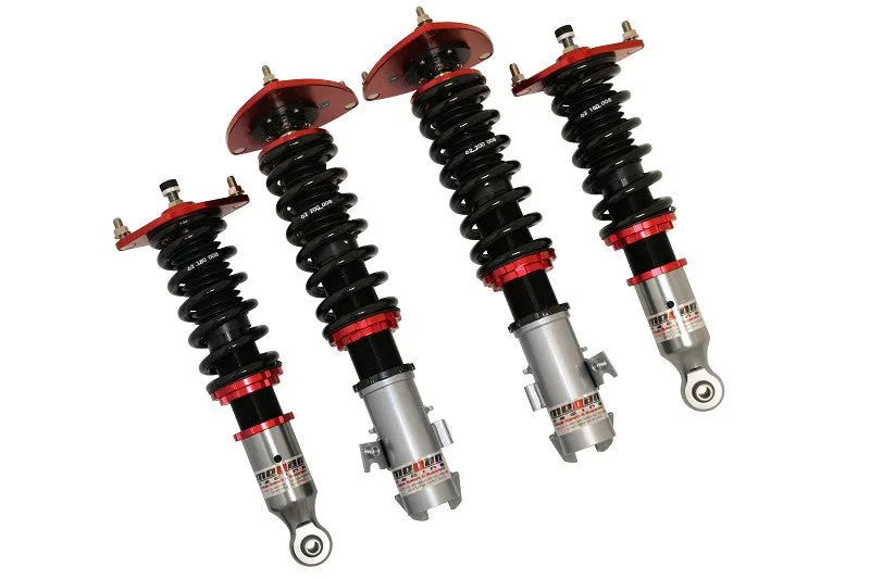 Megan Racing Subaru Impreza STI 08-12 Street Series Coilovers SI08STI