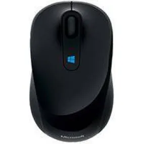 Microsoft Sculpt Mobile Mouse Wireless USB 43U-00001 (EOL)