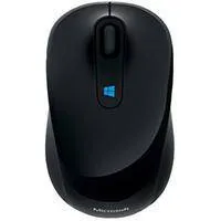 Microsoft Sculpt Mobile Mouse Wireless USB 43U-00001 (EOL)