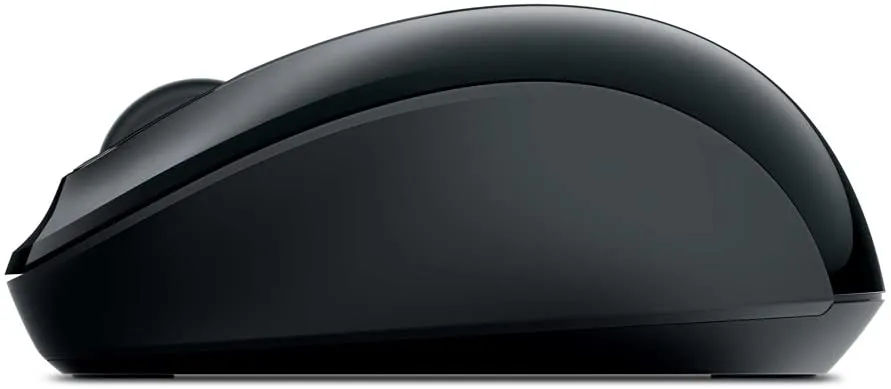 Microsoft Sculpt Mobile Mouse Wireless USB 43U-00001 (EOL)