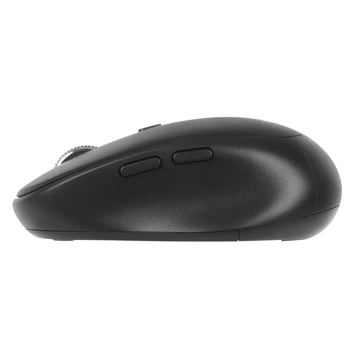 Midsize Comfort Multi-Device Antimicrobial Wireless Mouse