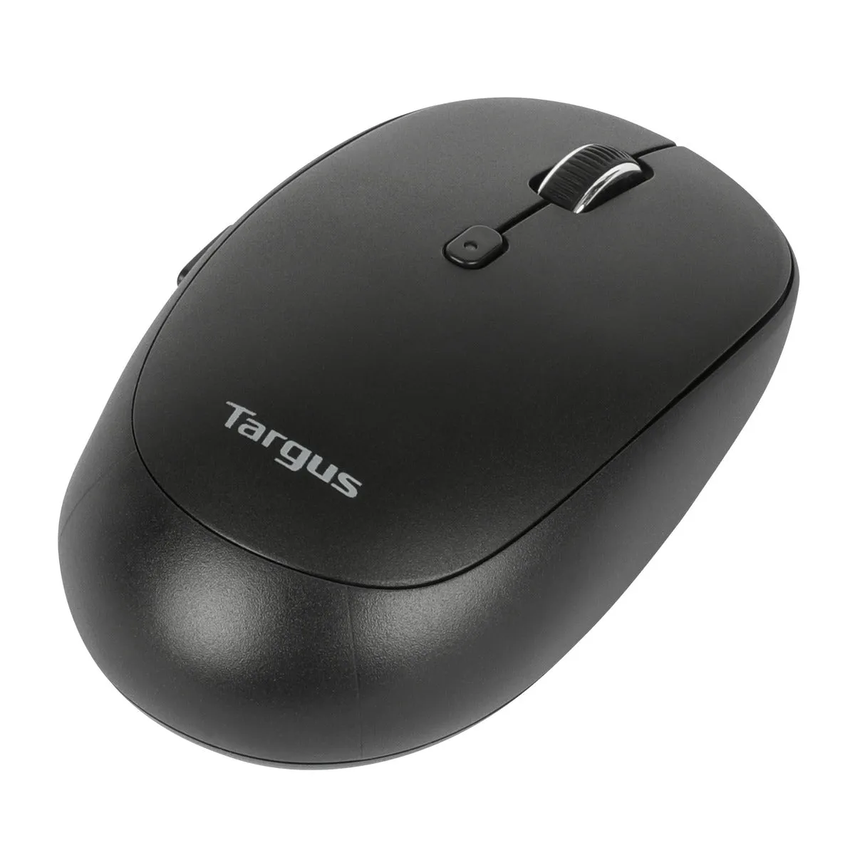 Midsize Comfort Multi-Device Antimicrobial Wireless Mouse