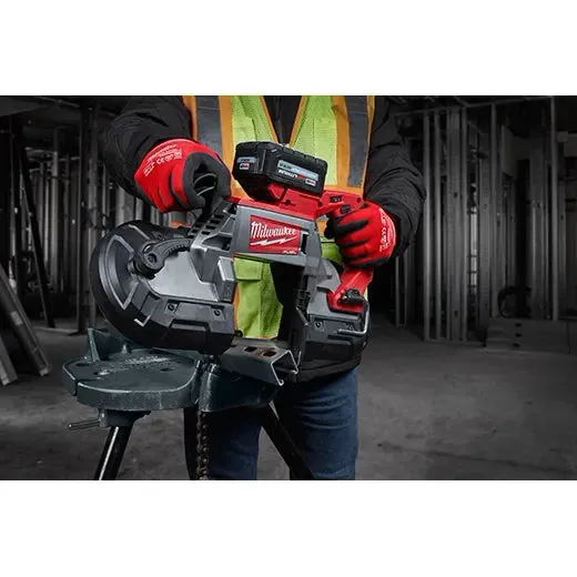 Milwaukee 48-11-1880 M18™ REDLITHIUM HIGH OUTPUT™ XC8.0 Battery