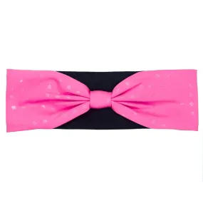 Miss Mouse Athletic Headband