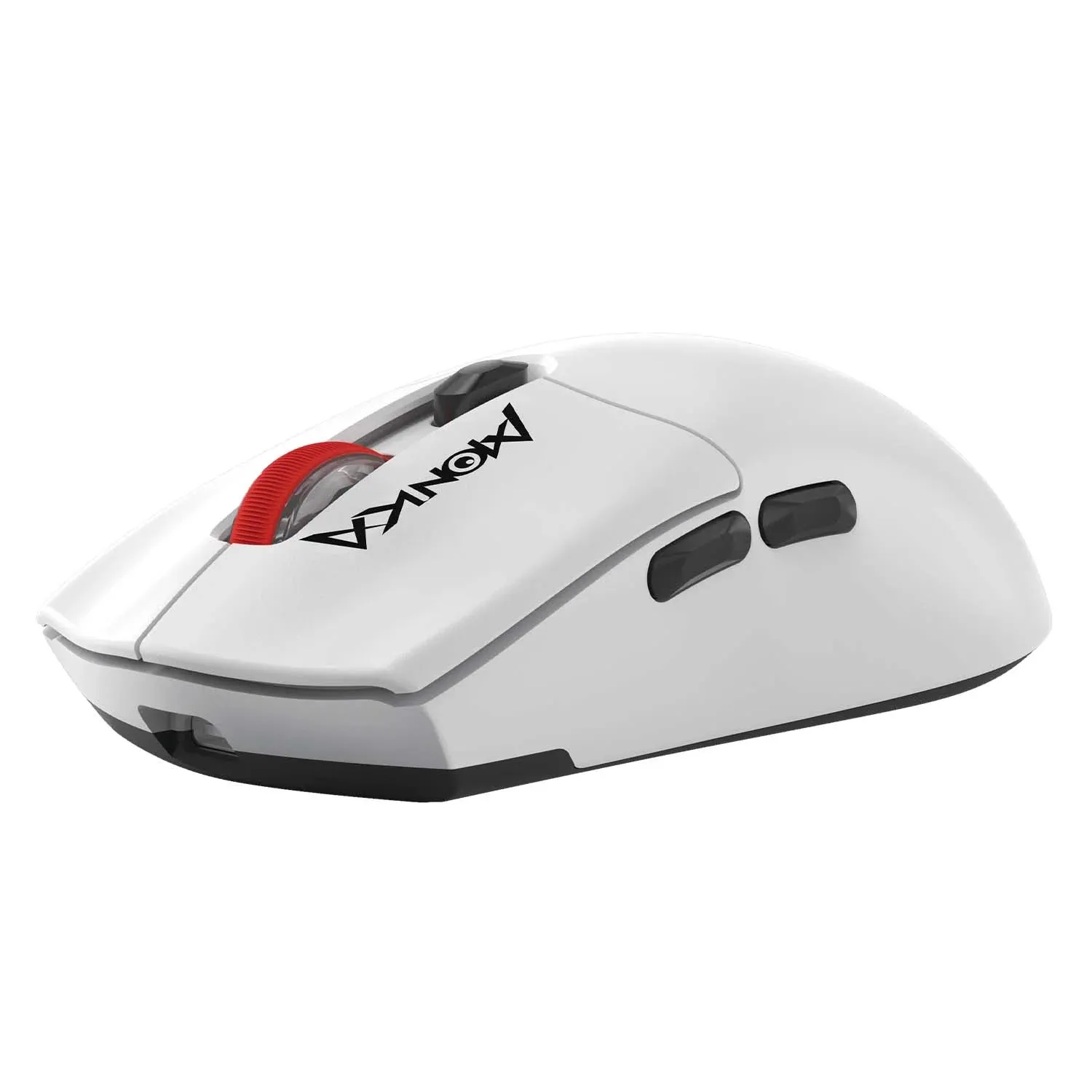 Monka Guru Wireless Gaming Mouse (Tri-Mode)