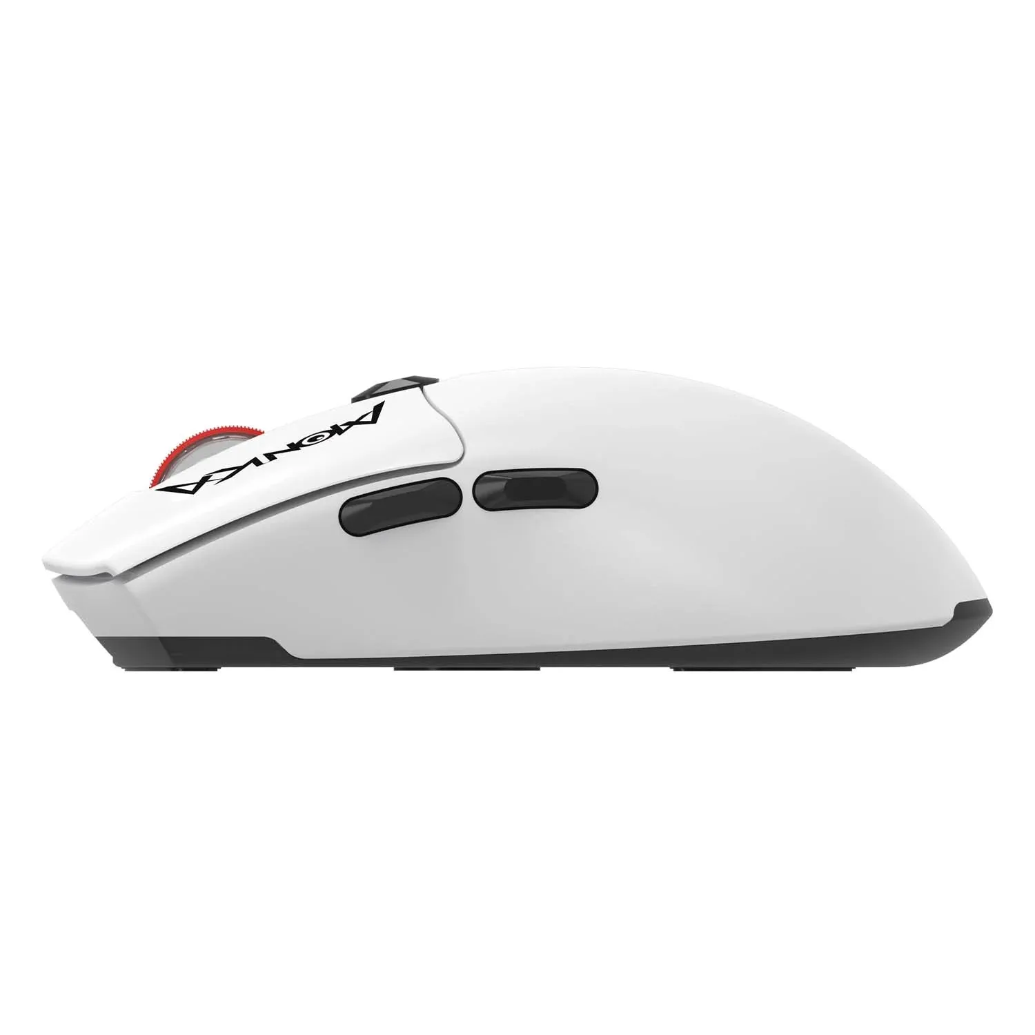 Monka Guru Wireless Gaming Mouse (Tri-Mode)