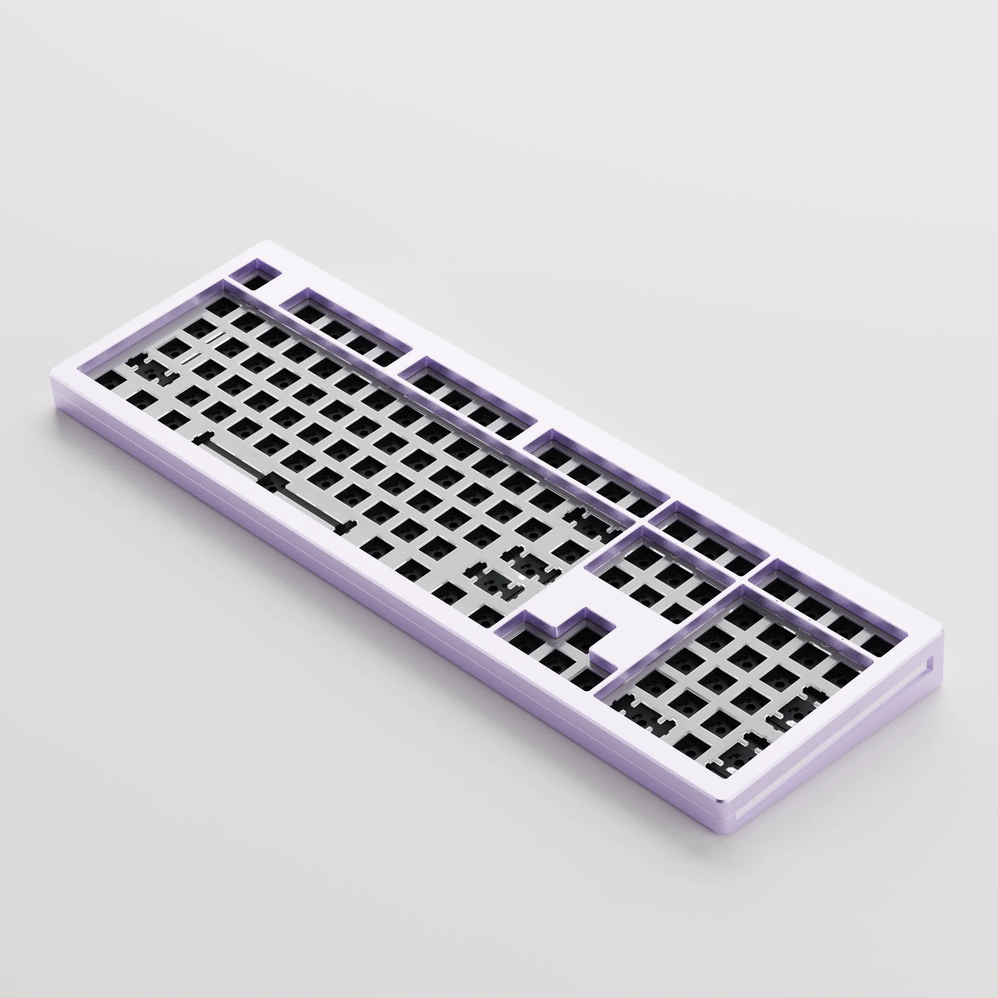 MonsGeek M5 QMK DIY Kit