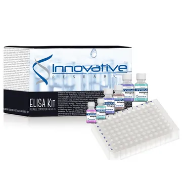 Mouse Kallikrein 4 ELISA Kit