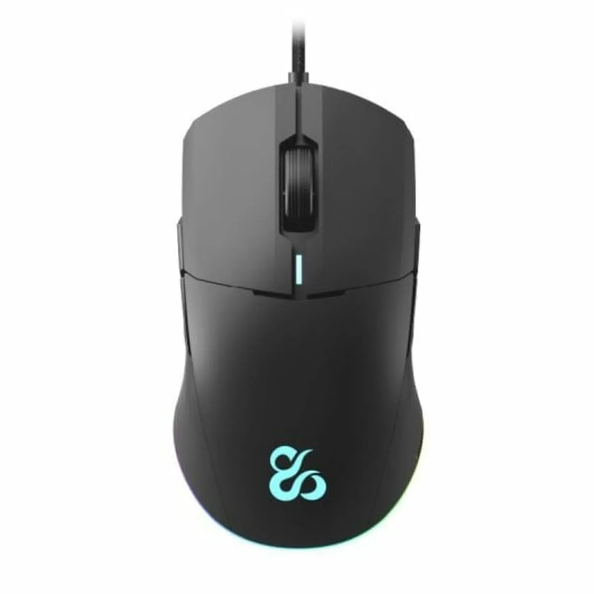 Mouse Newskill Chiron  Black