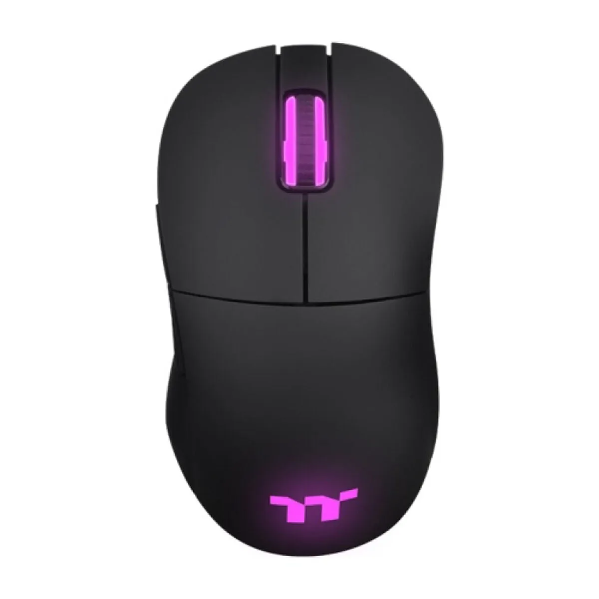 Mouse THERMALTAKE GMO-DMS-HYOOBK-01 Black