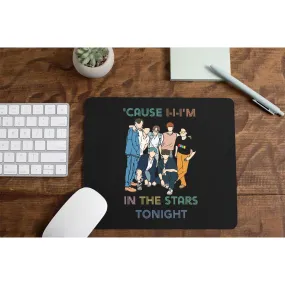 Mousepad - Dynamite