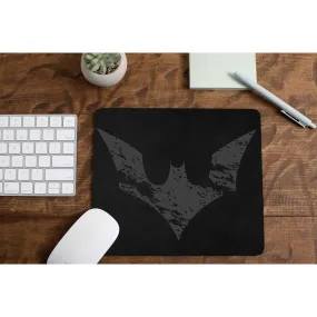 Mousepad - Grungy Bat