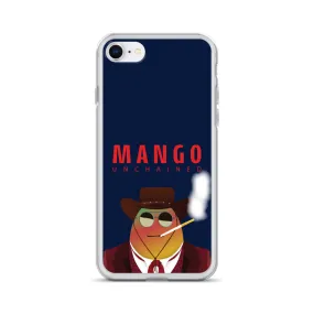 Movie The Food™ "Mango Unchained" Phone Case