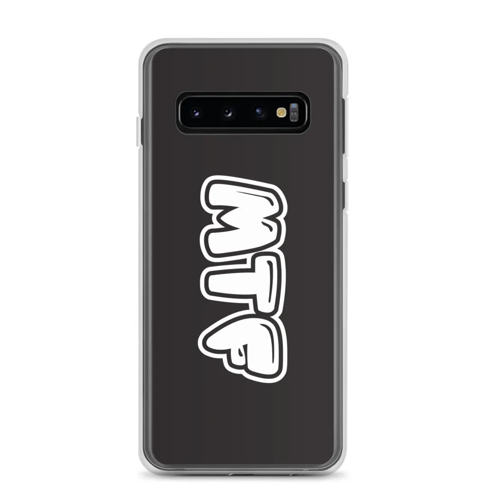 Movie The Food™ "MTF Logo" Phone Case