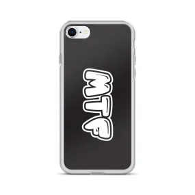 Movie The Food™ "MTF Logo" Phone Case