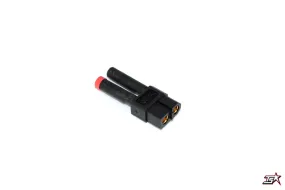 MR33 XT60 Adapter   4.0 Female  MR33-XT60