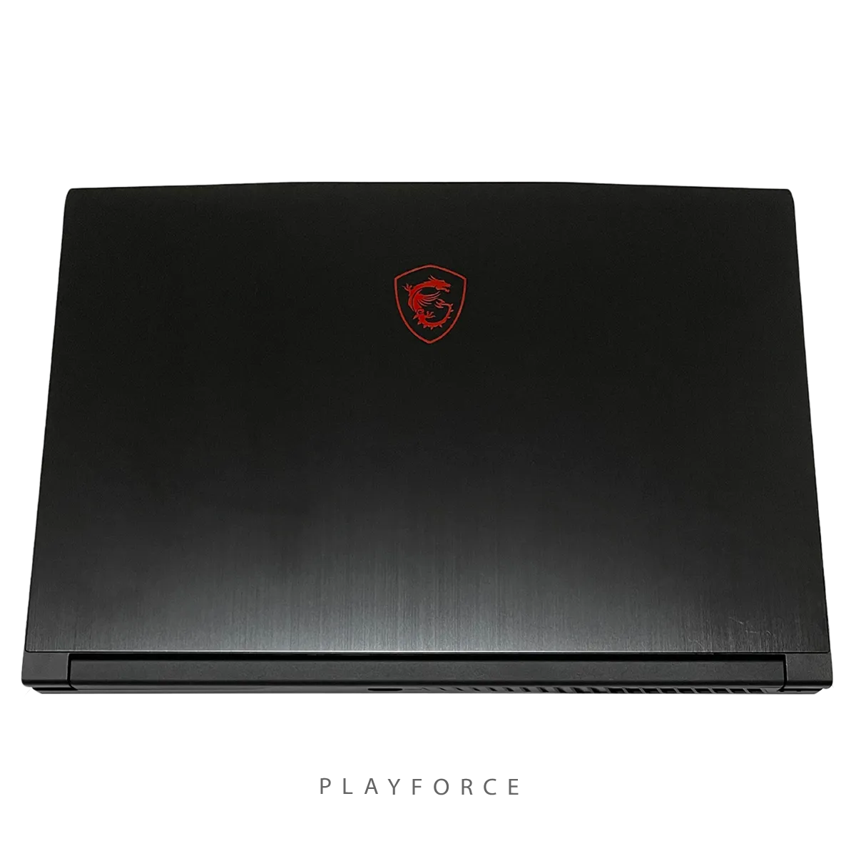 MSI GF65 Thin 10SE (i7-10750H, RTX 2060, 16GB, 512GB, 144Hz, 15-inch)