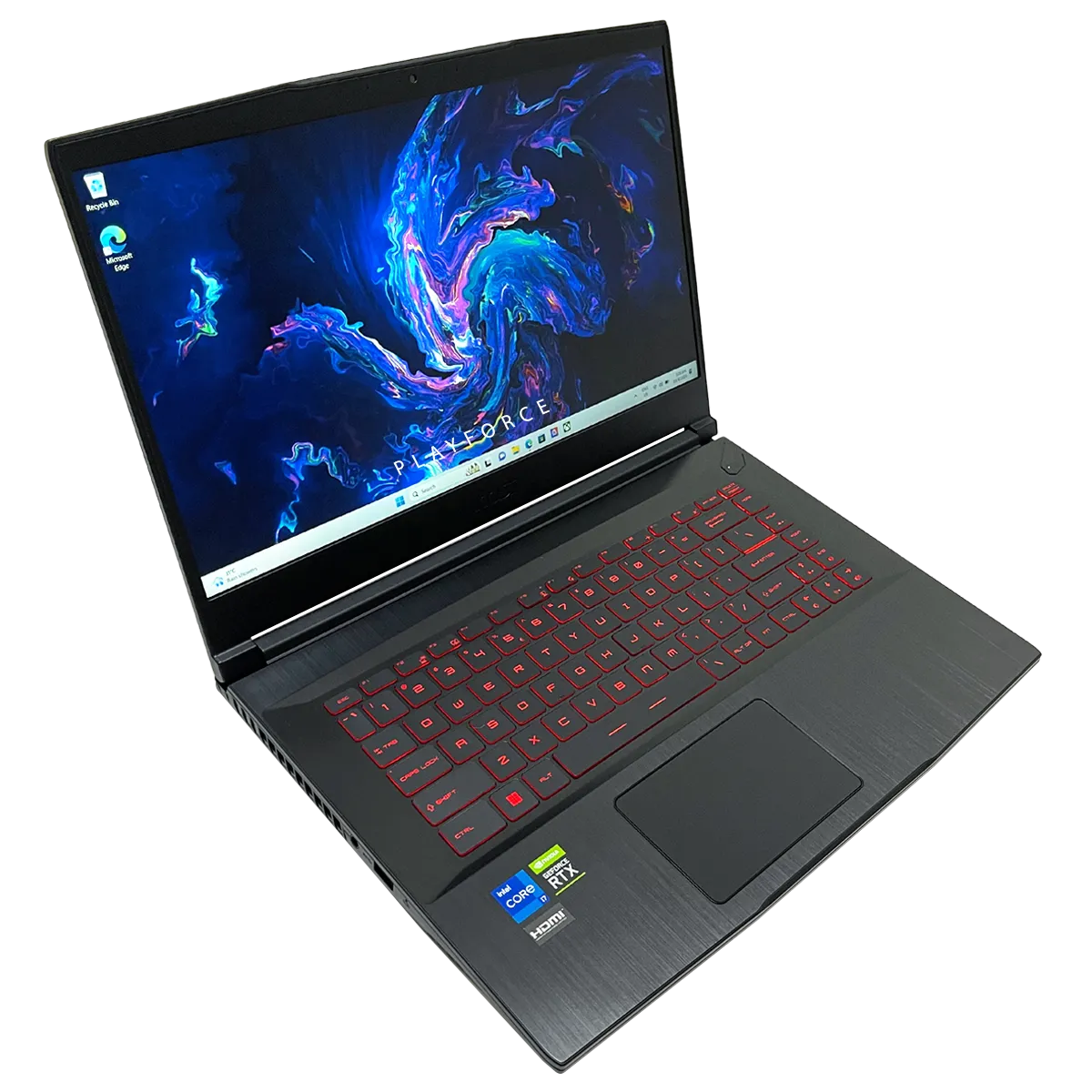 MSI GF65 Thin 10SE (i7-10750H, RTX 2060, 16GB, 512GB, 144Hz, 15-inch)