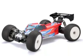 Mugen Seiki E2030 MBX8TR ECO 1/8 Off-Road Competition Electric Truggy Kit