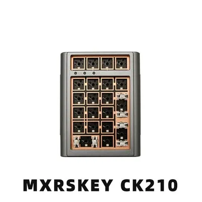 MXRSKEY CK210 Keyboard Kit