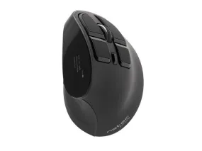 Natec Wireless Mouse Euphonie 2400Dpi Black