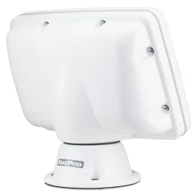 NavPod PP4410 PowerPod Pre-Cut f/Garmin STRIKER* 5dv (Requires Flush Mount Kit Garmin Part)