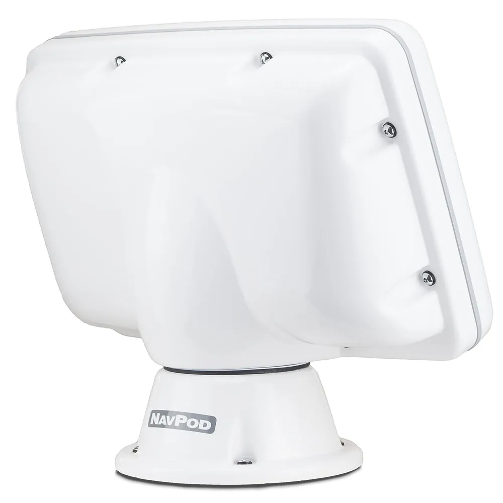 NavPod PP4410 PowerPod Pre-Cut f/Garmin STRIKER* 5dv (Requires Flush Mount Kit Garmin Part)