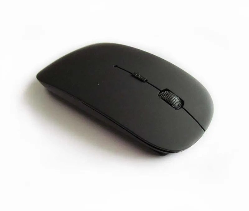 New 2.4G reless mouse