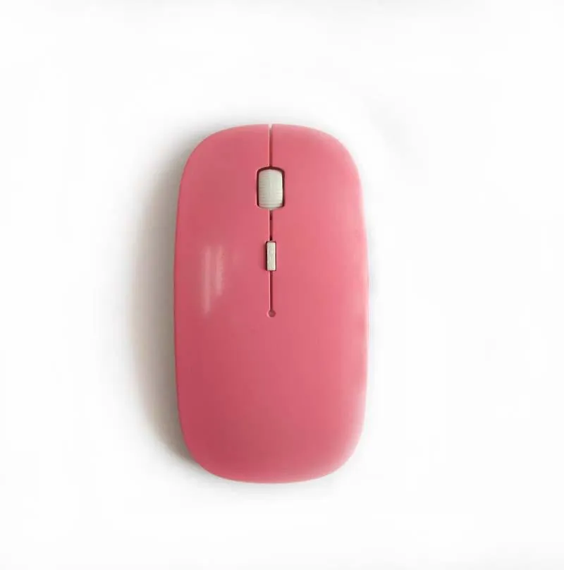 New 2.4G reless mouse