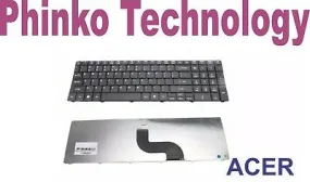 NEW Keyboard for Acer Aspire 5745DG 5742ZG 5551G 5810TG