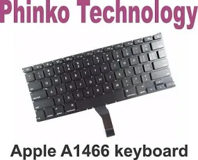 NEW Keyboard for Macbook Air 13" A1466, 2012 2013