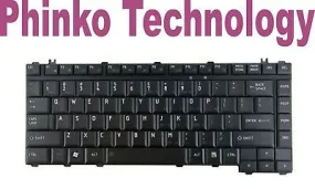 NEW Keyboard For Toshiba Qosmio F40 F45 G40 G45 F50 F55 Keyboard