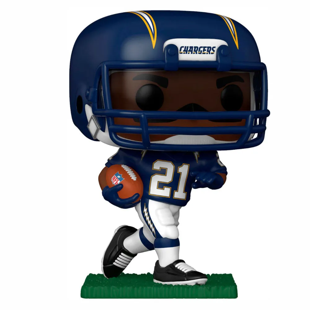 NFL Legends Pop! Vinyl Figure LaDainian Tomlinson (Chargers) [155]