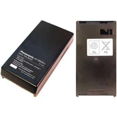 Nickel Metal Hydride Camcorder Battery Panasonic PV-15