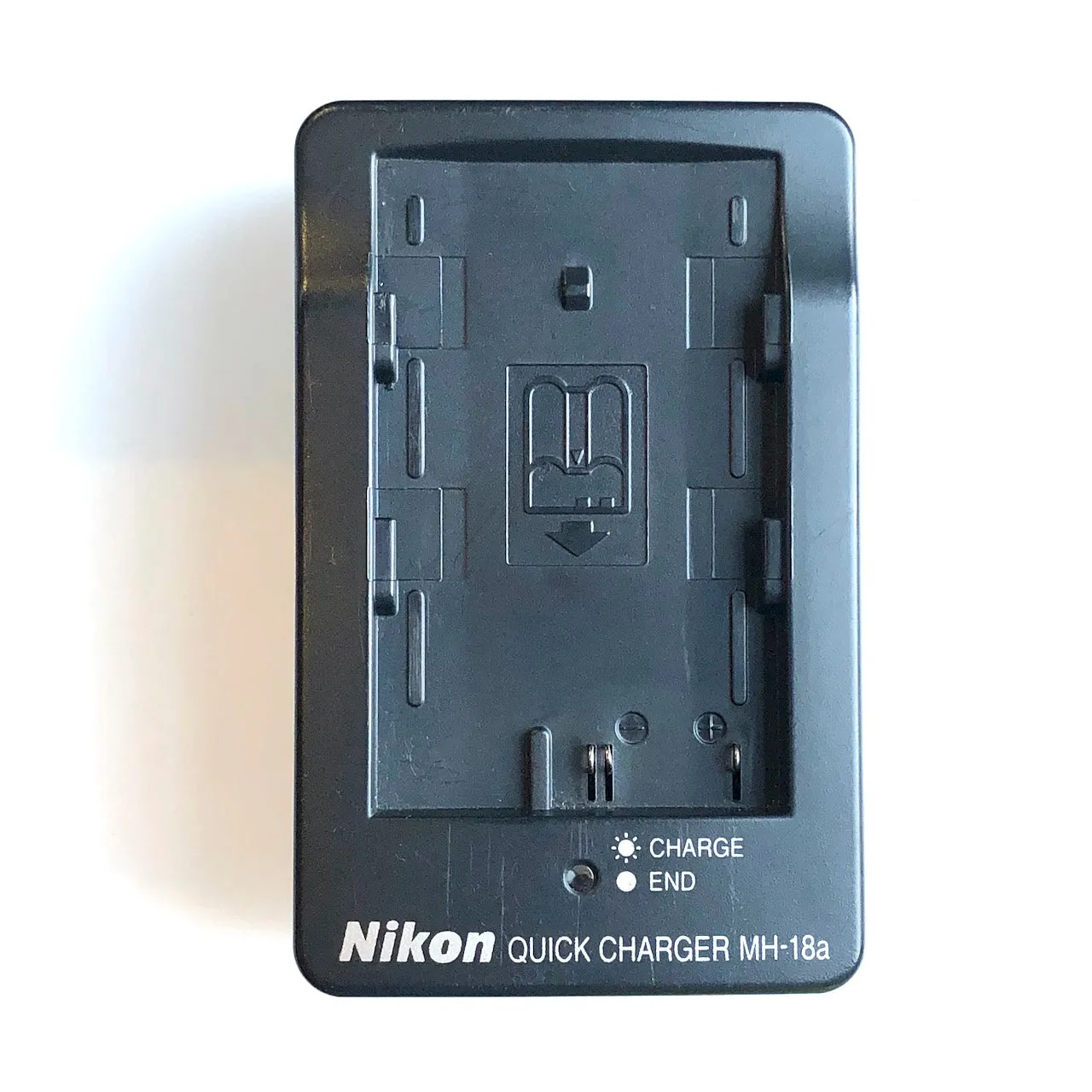 Nikon Battery Chargers