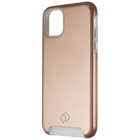 Nimbus9 Cirrus 2 Series Hard Case for Apple iPhone 11 Pro Max - Rose Clear