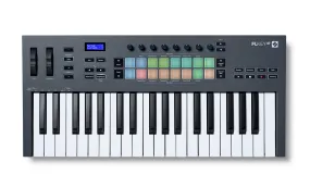 Novation FLKEY-37 Keyboard Controller (37-Key)