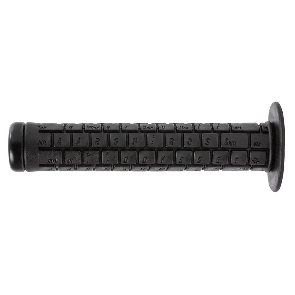 Odyssey Keyboard v1 Grip - Black