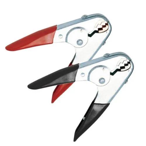 Parrot Clamps 2 Pcs (1 R   1 B)