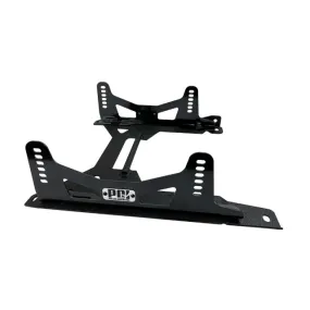 PCI Racing Adjustable Seat Mount BMW 3 Series (07-13) Toyota GR Supra A90 (2020) Left or Right