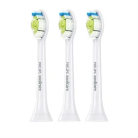 Philips Sonicare Toothbrush Heads Pack Of 3