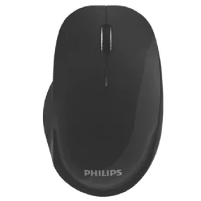 Philips Wireless Mouse 2.4 GHz Windows 10 & Above / MacOS