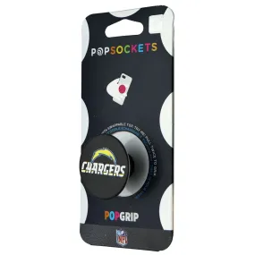 PopSockets PopGrip with Swappable Top for Phones - Los Angeles Chargers