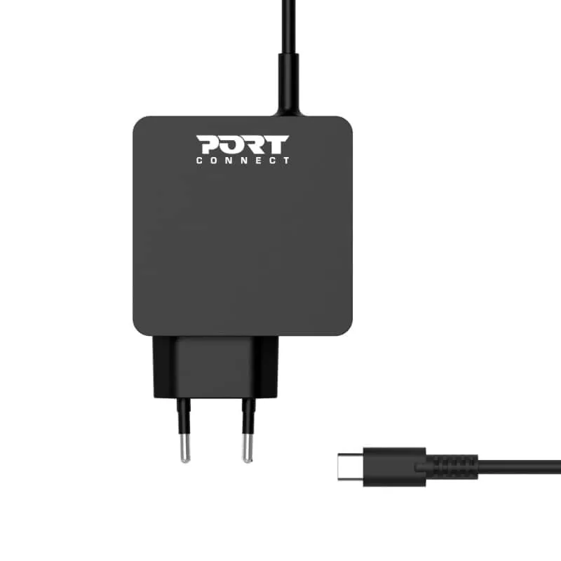 Port Connect Type C 45 W Universal Notebook Adapter 900096 B Eu