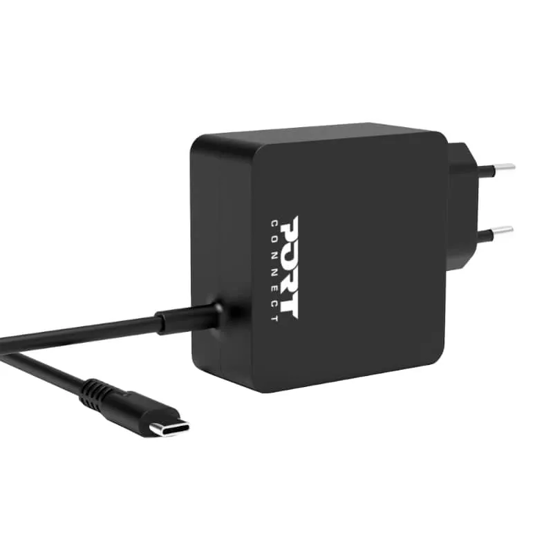 Port Connect Type C 45 W Universal Notebook Adapter 900096 B Eu