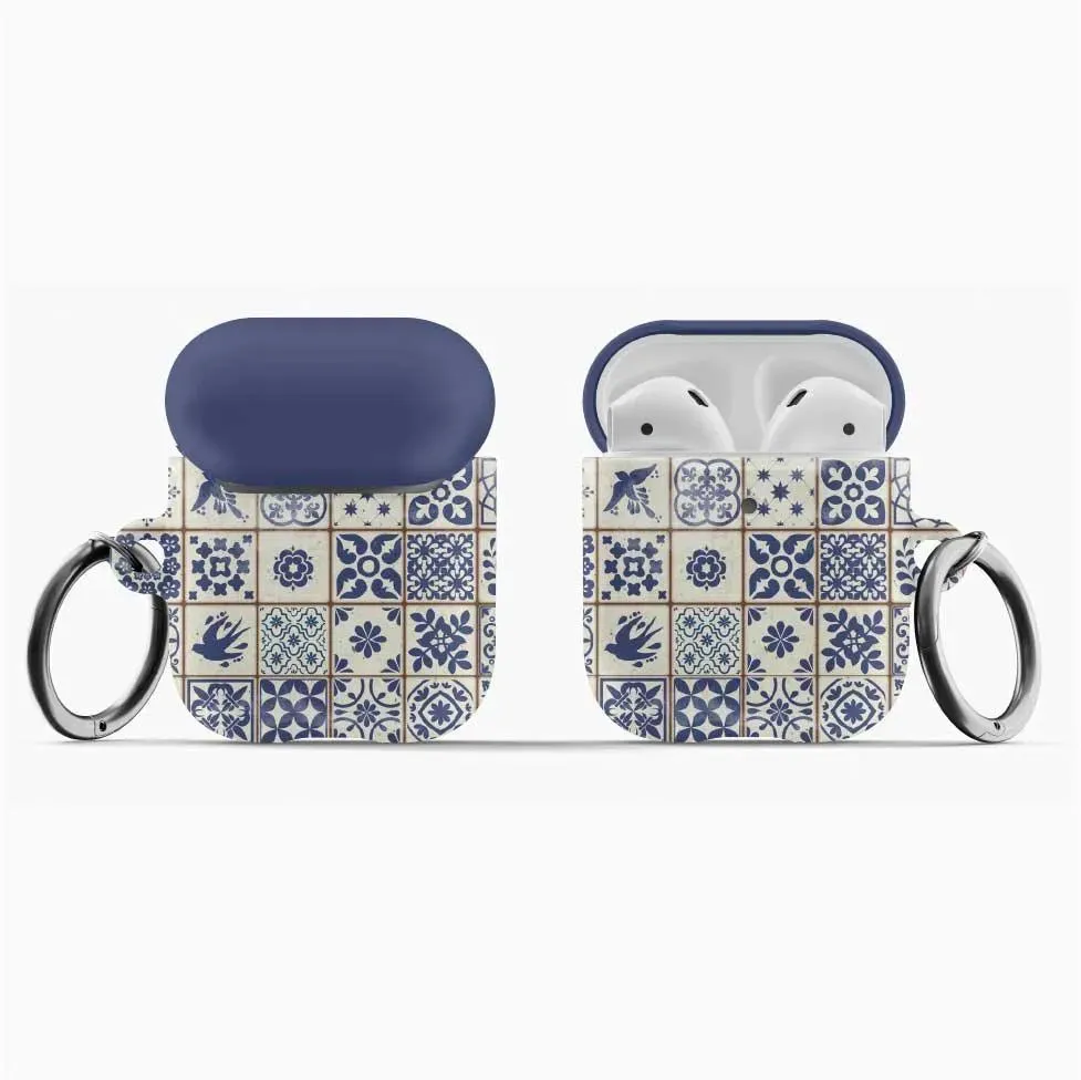 Portuguese Azulejo Tile AirPod® Case