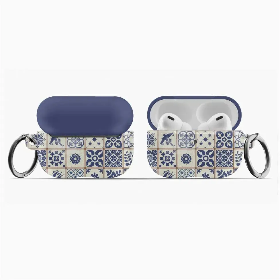 Portuguese Azulejo Tile AirPod® Case