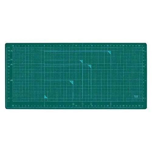 (Pre-Order) Plus cutting mat A4 A4W A3 A2 A1 CS-A