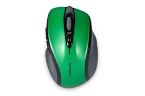 Pro Fit Wireless Emerald Green Mouse